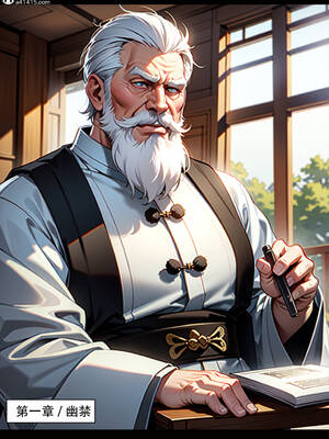 [LSP集合所] 册母为后01-03(完)_03-003