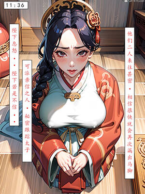 [LSP集合所] 册母为后01-03(完)_03-007