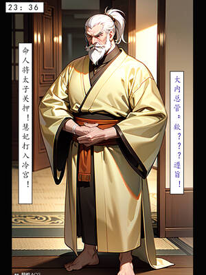 [LSP集合所] 册母为后01-03(完)_03-024