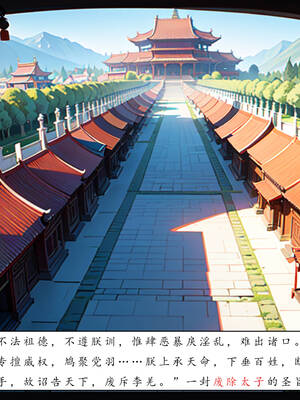 [LSP集合所] 册母为后01-03(完)_03-025