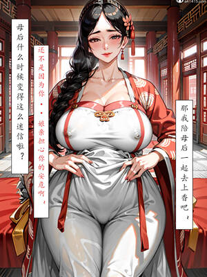 [LSP集合所] 册母为后01-03(完)_03-027