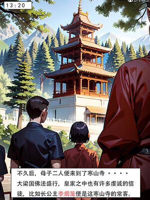 [LSP集合所] 册母为后01-03(完)_03-028