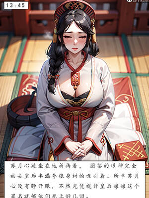 [LSP集合所] 册母为后01-03(完)_03-034