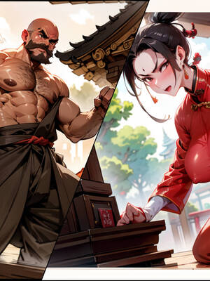 [LSP集合所] 册母为后01-03(完)_03-081