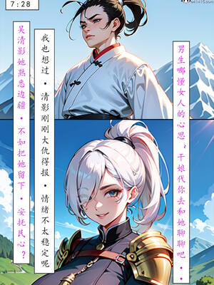 [LSP集合所] 册母为后01-03(完)_03-146