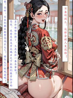 [LSP集合所] 册母为后01-03(完)_03-215