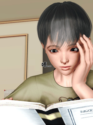 [3D]离家出走の妈妈01-03(完)_03-005