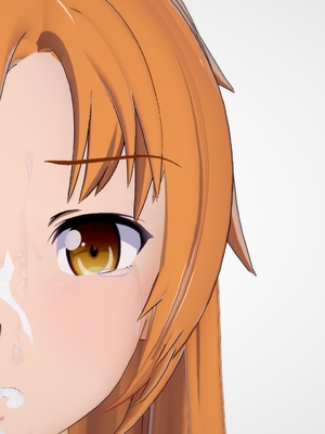 [NosukeDeLibido] Stray Asuna's Occasion 02 - 冥き夕闇に透ける肌【後編】 (ソードアート・オンライン)_41_40