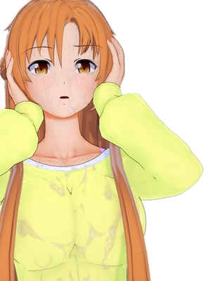 [NosukeDeLibido] Stray Asuna's Occasion 06 - 堕落の怖畏【後編】 (ソードアート・オンライン)_41_40