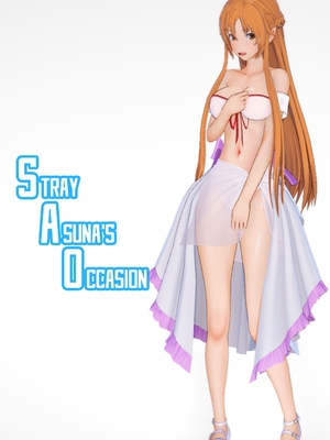 [NosukeDeLibido] Stray Asuna's Occasion 10 - 移監 (ソードアート・オンライン)_02_1