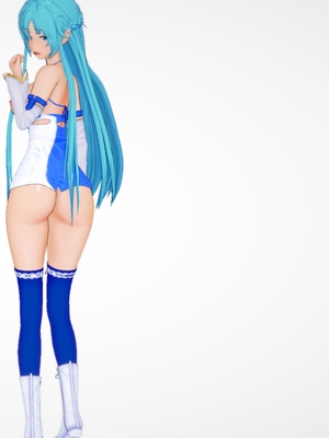 [NosukeDeLibido] Stray Asuna's Occasion 14 - 厨の世界 (ソードアート・オンライン)_41_40