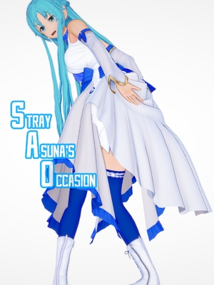 [NosukeDeLibido] Stray Asuna's Occasion 15 - 交尾の葛藤 (ソードアート・オンライン)_02_1