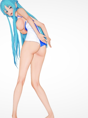 [NosukeDeLibido] Stray Asuna's Occasion 15 - 交尾の葛藤 (ソードアート・オンライン)_41_40