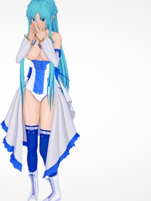 [NosukeDeLibido] Stray Asuna's Occasion 17 - 愛路の果て (ソードアート・オンライン)_41_40