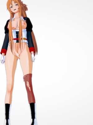 [NosukeDeLibido] Stray Asuna's Occasion 19 - 陰謀の開幕 (ソードアート・オンライン)_41_40