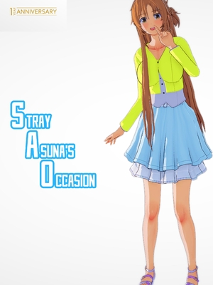 [NosukeDeLibido] Stray Asuna's Occasion 20 - 潜めた囀り (ソードアート・オンライン)_02_1