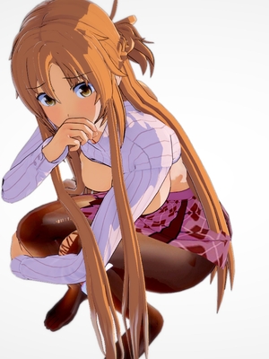 [NosukeDeLibido] Stray Asuna's Occasion 21 - 記憶の上書き (ソードアート・オンライン)_41_40