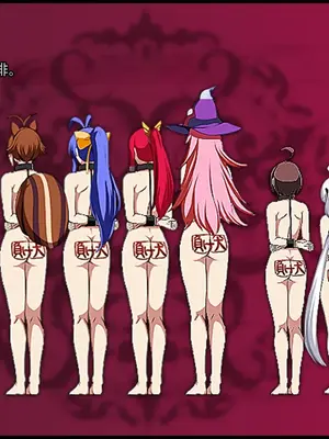 [妄想Caution (ダイアル)] 妄想アストラルフィニッシュR -敗北HCG集- (ブレイブルー) [中国翻訳]_154