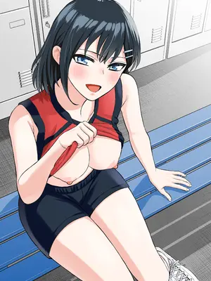 [ターンN] 頑張るキミにご褒美えっち_02