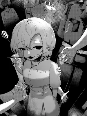 [曖昧の惑星 (茸谷きの子)] 好きで、淫らで、口裂け女 [DL版]_79