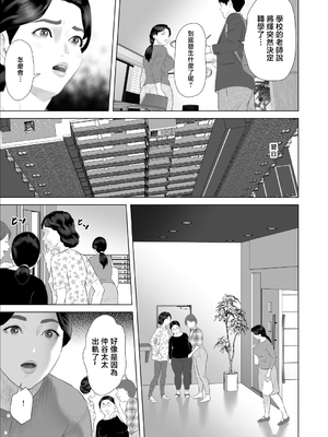 [灰同 (灰司)]近女誘惑の1-5弾+僕が隣のお母さんとこんなことになっちゃう話 Ⅰ-Ⅲ+僕がお母さんとこんなことになっちゃう話 序 Ⅰ-Ⅸ [中国翻訳][薄碼]_1193