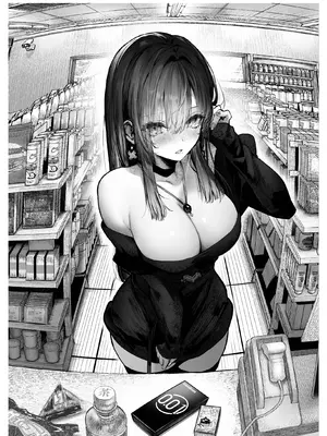 [パイレーツキャット] 教えてアゲル♥〜巨乳美人お姉さんと浪人生の僕の○○なお話・前編〜 [無修正] [DL版] [白杨汉化组]_66