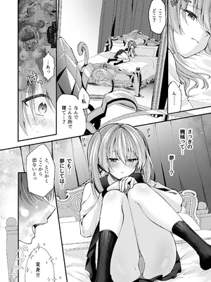 [瑠璃丸 (るりまる)] 魔法少女悪堕ち調教ラボ [DL版]_29