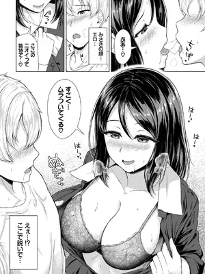 COMIC BAVEL 2025年3月号 [DL版]_368