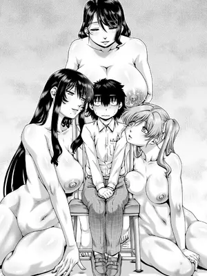 [TYPE.90] ボッチ様の痴女カノジョ [DL版]_213