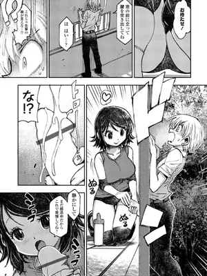 [村正みかど] 女子校生孕ませ活動報告 [DL版]_217