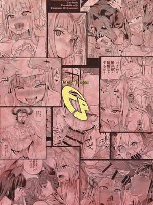 [Fatalpulse (朝凪)] VictimGirls21 牧場：HAPPY END (グランブルーファンタジー)_30