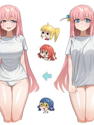 [Artist] いーさん+[Pixiv] うーろんちゃ内孤独摇滚相关（中文翻译）_02：01_ethan00283_1626162678120218624_20230216_181249_img1