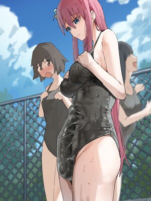 [Artist] いーさん+[Pixiv] うーろんちゃ内孤独摇滚相关（中文翻译）_70：17_uuuron_cha_1680053320801751041_20230715_111500_img1