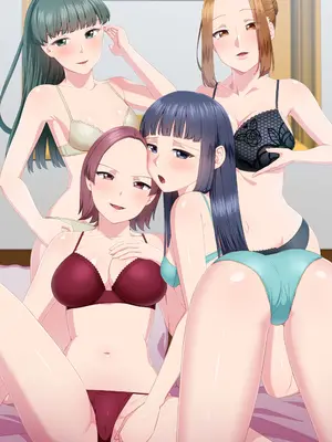 [NCP] クソな女上司もコンビニ店員も元カノも全員寝取る!とある改変動画の力で俺を下に見るクソ女どもにどぴゅどぴゅ生ハメ復讐_23