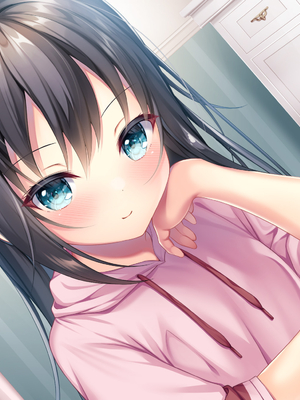 [ももいろたんざく (なめたけのこ)] バイト先のちっちゃな先輩 ～クールな先輩とイチャイチャしたい～_11_2b
