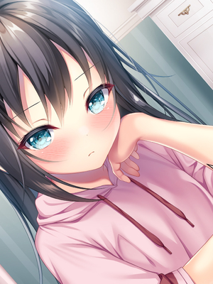 [ももいろたんざく (なめたけのこ)] バイト先のちっちゃな先輩 ～クールな先輩とイチャイチャしたい～_11_10