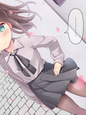 [ももいろたんざく (天壌りゅか)] ちっちゃい先生に恋してる_620