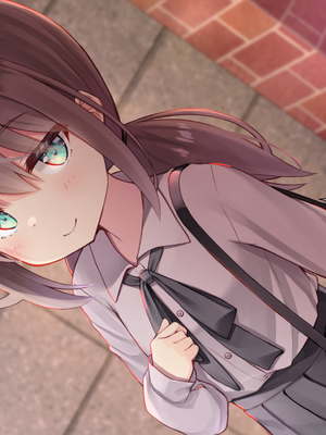 [ももいろたんざく (天壌りゅか)] ちっちゃい先生に恋してる_188
