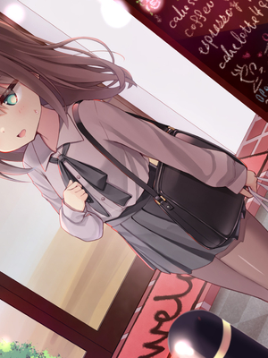 [ももいろたんざく (天壌りゅか)] ちっちゃい先生に恋してる_211