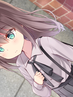 [ももいろたんざく (天壌りゅか)] ちっちゃい先生に恋してる_234