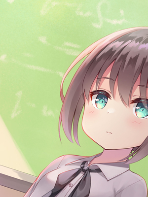 [ももいろたんざく (天壌りゅか)] ちっちゃい先生に恋してる_236
