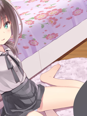 [ももいろたんざく (天壌りゅか)] ちっちゃい先生に恋してる_290