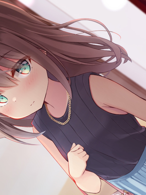 [ももいろたんざく (天壌りゅか)] ちっちゃい先生に恋してる_374