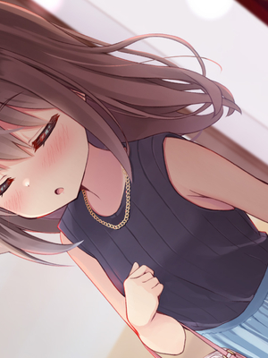 [ももいろたんざく (天壌りゅか)] ちっちゃい先生に恋してる_376