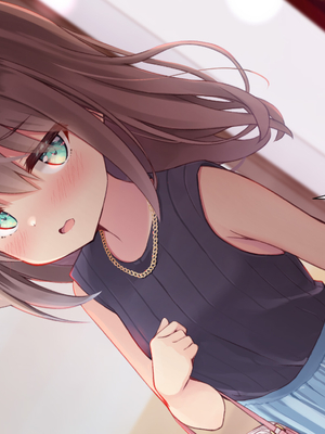 [ももいろたんざく (天壌りゅか)] ちっちゃい先生に恋してる_378