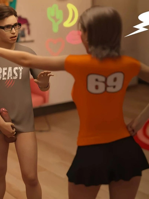 [Mr.Foxx] Hypnosis 催眠 【皮断腿个人汉化】_20241129_155807_483