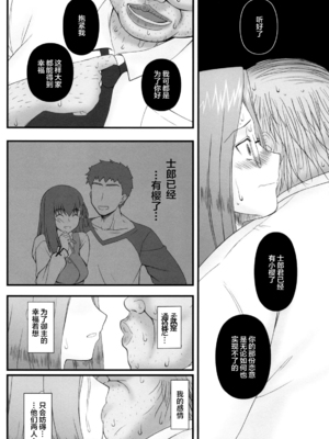 [我チ○コ書房 (孤蛮屋こばん)] 寝取ラレタ姫騎兵 1-4 (Fate／stay night) [中国翻訳]_067