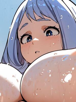 Dreiko - 波動螺卷 CG 2_0005