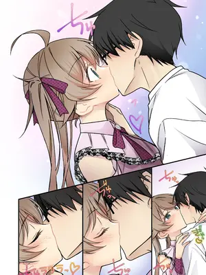 [TSFのF (NOMU)] 召喚されたサキュバスがボクだなんて聞いてないんですけど(はーと)_060