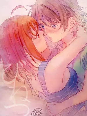 (C101) [スーパー銭湯 (ふくたろう)] びねつ (ラブライブ! サンシャイン!!) [点动成线君汉化]_02